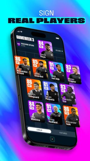 Club screenshot 3