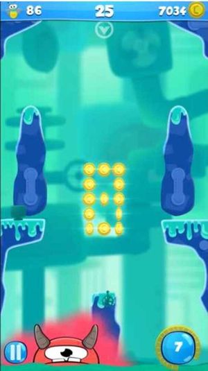 Clumzee screenshot 2
