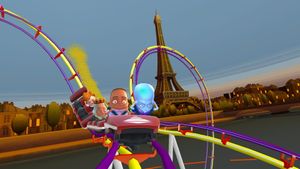Coaster Crazy Deluxe screenshot 3