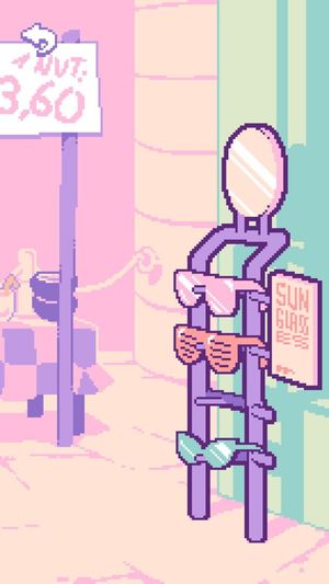 Coco Nutshake screenshot 2