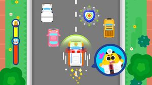 Cocobi Hospital screenshot 4