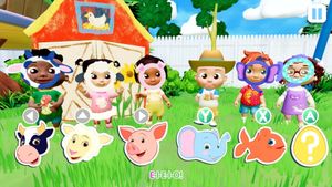 CoComelon: Play with JJ screenshot 3