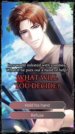 Code: Dead Ends screenshot 4