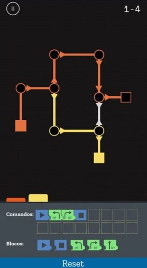 Code.Zer0 screenshot 1