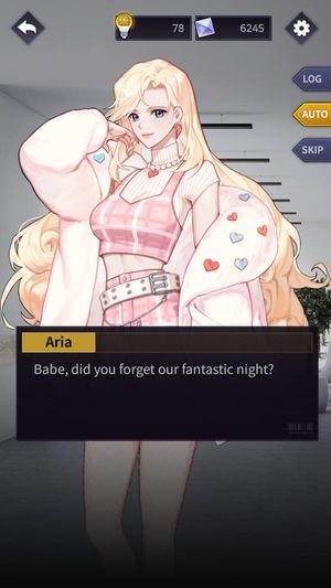 Code Name: Romance screenshot 2