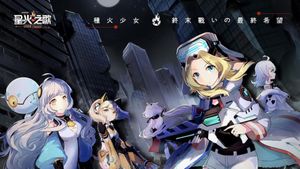 Code: Seed Seihi no Uta screenshot 3