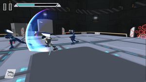 Code Zero screenshot 2