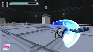 Code Zero screenshot 3