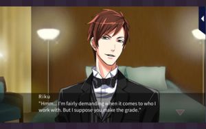 Codename: Cupid screenshot 2