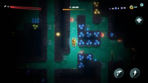 Codename: Ocean Keeper screenshot 3