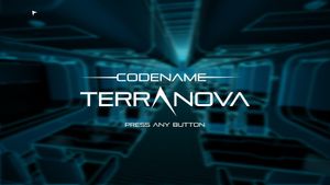 Codename: Terranova screenshot 1