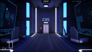 Codename: Terranova screenshot 3