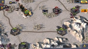 Codex of Victory screenshot 1