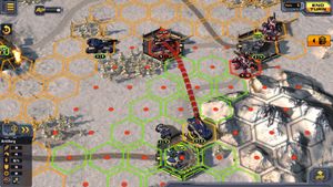 Codex of Victory screenshot 2