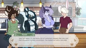 Coffee Buns screenshot 3