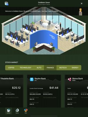 Coffee Inc 2 screenshot 4