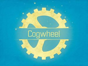 Cogwheel screenshot 1