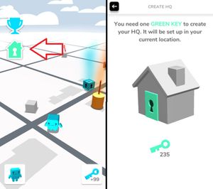 Coin Hunt World! screenshot 2
