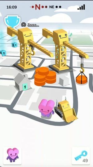 Coin Hunt World! screenshot 3