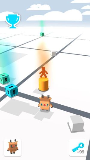 Coin Hunt World! screenshot 4