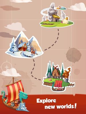 Coin Master screenshot 3