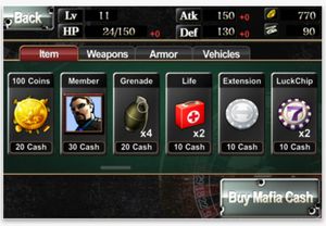 Coin Pusher Mafia screenshot 3