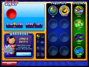 Collapse! screenshot 3