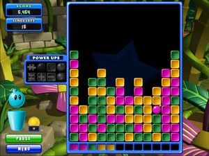 Collapse! screenshot 4