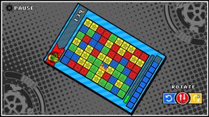 Collapsus screenshot 1