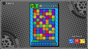 Collapsus screenshot 2