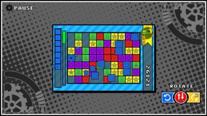 Collapsus screenshot 3
