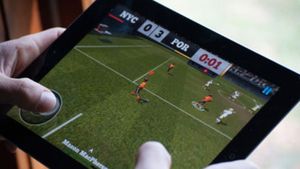 College Lacrosse 2014 screenshot 2