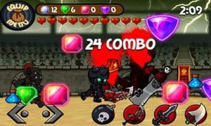 Collosseum Heroes screenshot 1