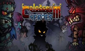 Collosseum Heroes screenshot 2