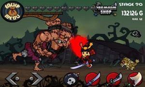 Collosseum Heroes screenshot 3
