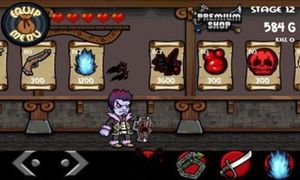 Collosseum Heroes screenshot 4