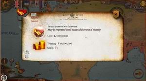 Colonial Conquest screenshot 2