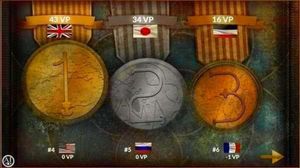 Colonial Conquest screenshot 4