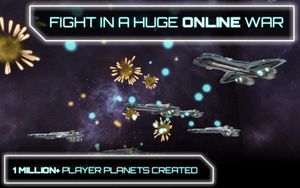 Colony Attack screenshot 1