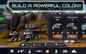Colony Attack screenshot 3