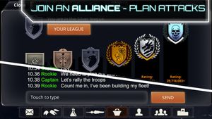 Colony Attack screenshot 4