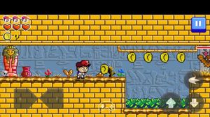Colony Strikes Back screenshot 1