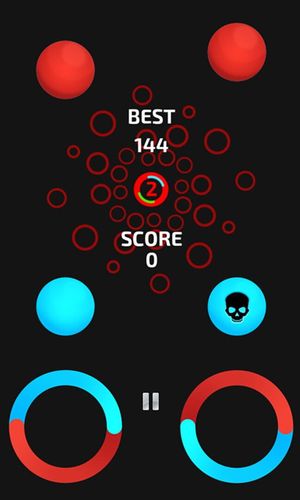 Color Catch screenshot 1