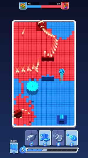 Color Clash screenshot 4