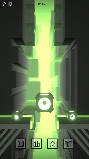 Color Cube Spin screenshot 2