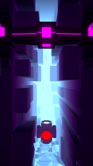Color Cube Spin screenshot 3