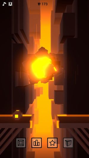 Color Cube Spin screenshot 4