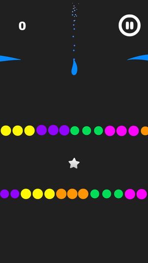 Color Drop (By iMancha) screenshot 2