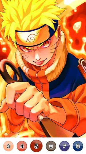 Color Fan screenshot 4