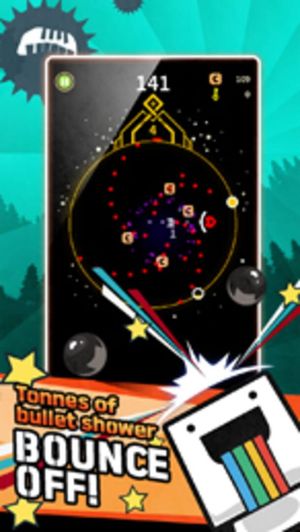 Color Hero screenshot 1